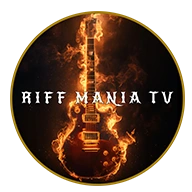 Riff Mania TV